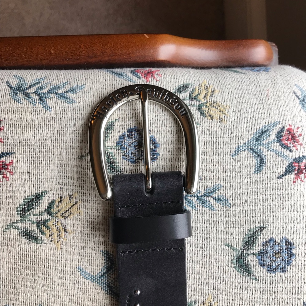 Harley-Davidson Women’s Belt